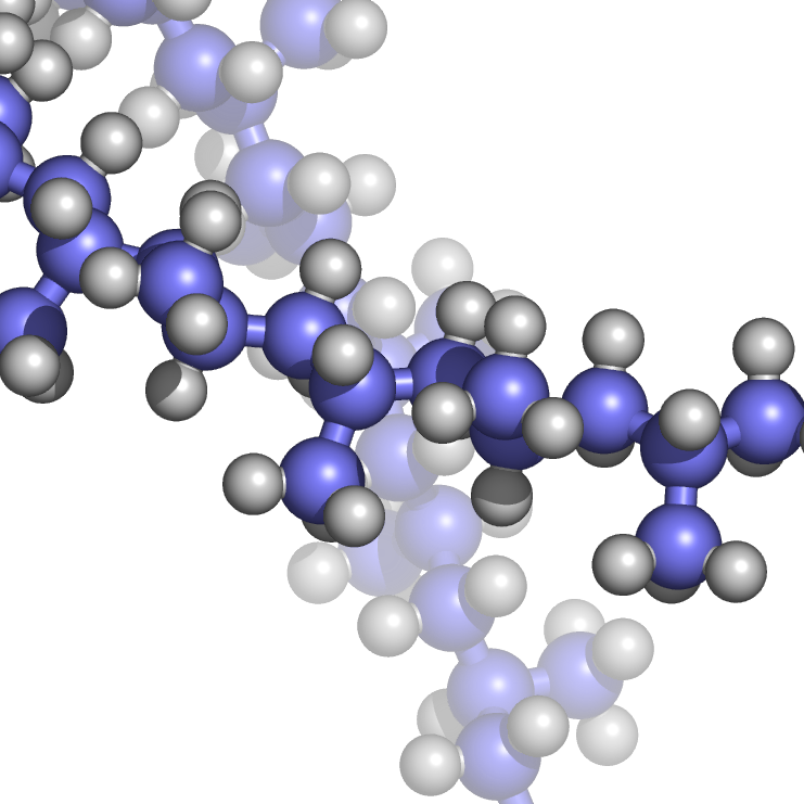 Biaxial orientiertes Polypropylen (BOPP)