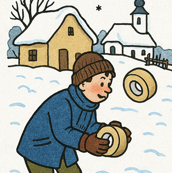 Öffnungszeiten - Weihnachten und Neujahr