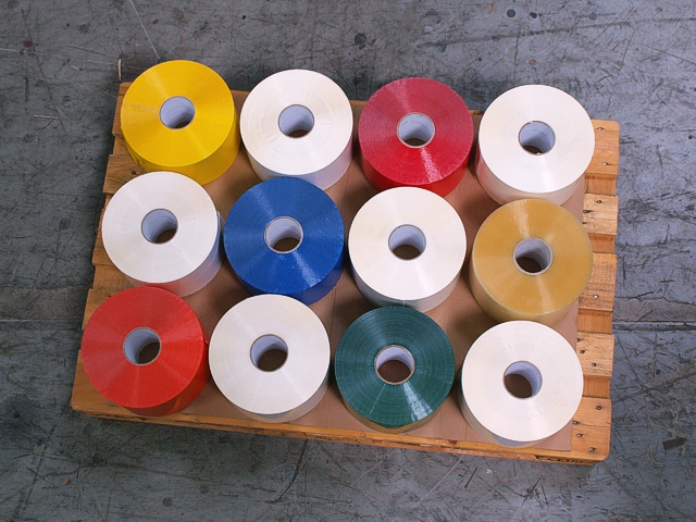 Mangel an PVC-Material Mangel an PVC-Material
